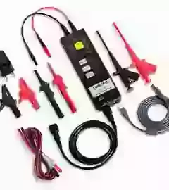 Testec TT-SI-8050 Active Differential Probe 70MHz